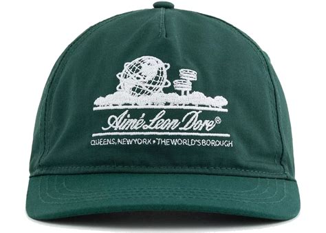 leon dore hat